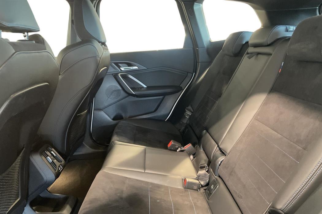 BMW X1 2024
