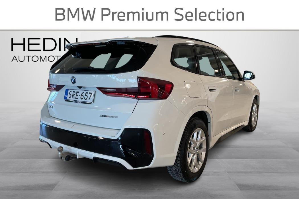 BMW X1 2024