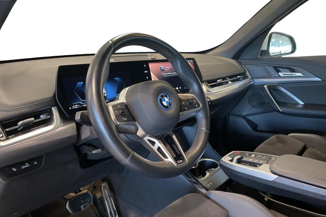 BMW X1 2024