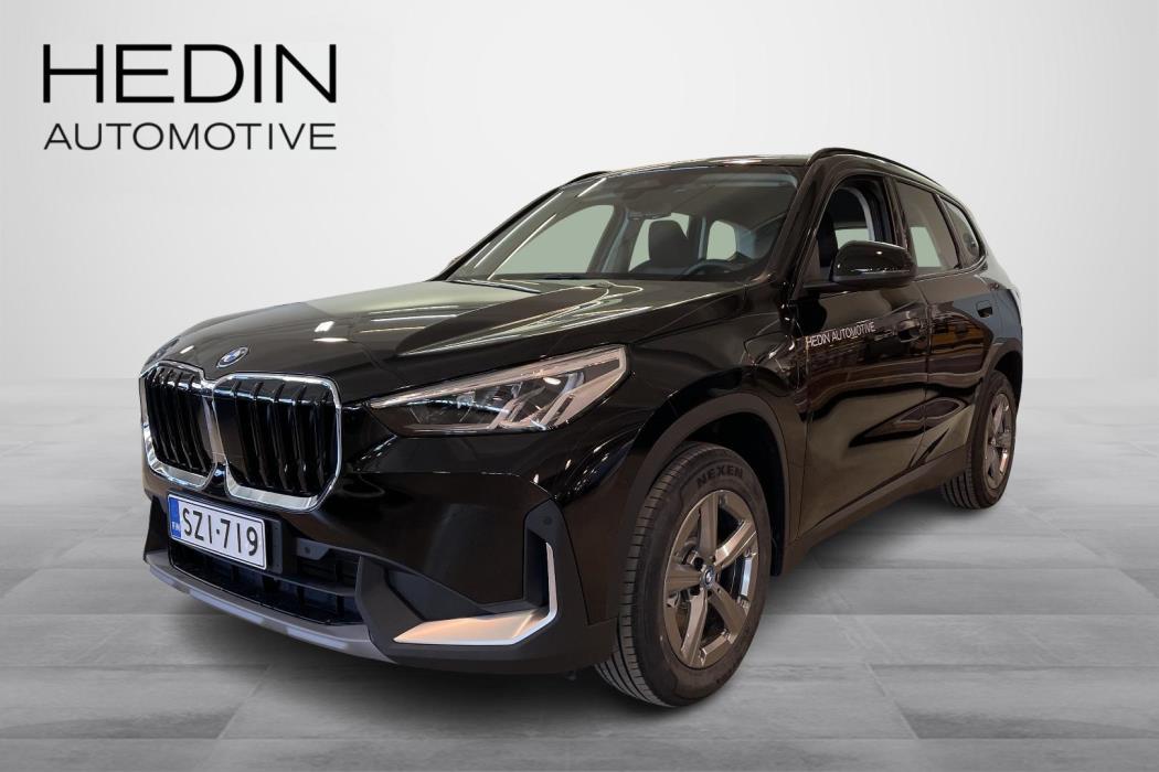 BMW X1 2025