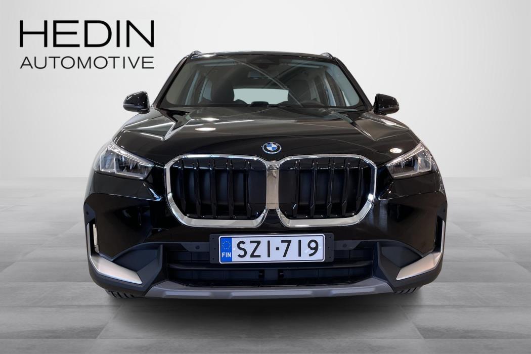 BMW X1 2025