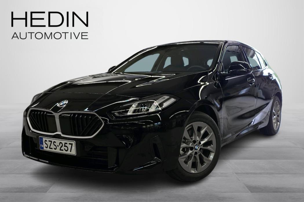 BMW 120 2026