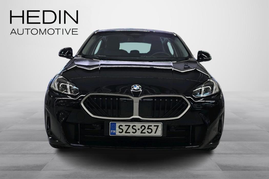 BMW 120 2026