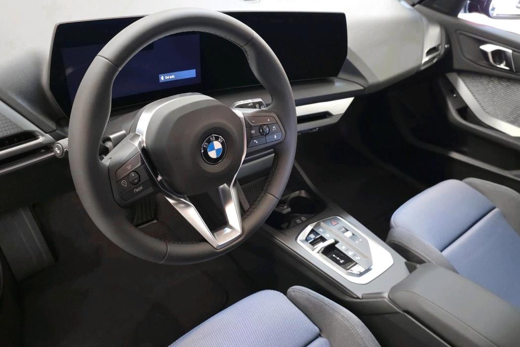 BMW 120 2026