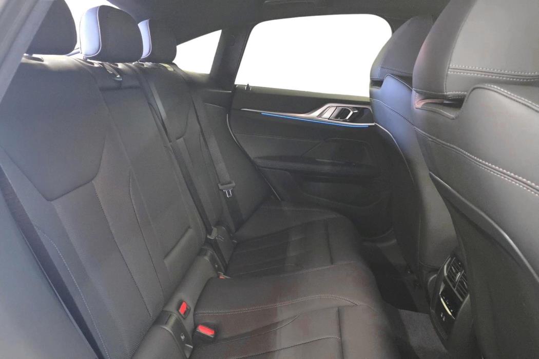 BMW i4 M60 2026
