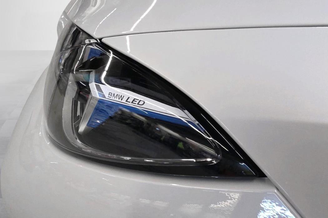 BMW i4 M60 2026