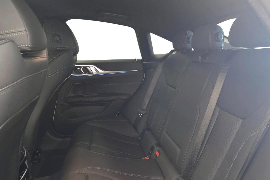 BMW i4 M60 2026