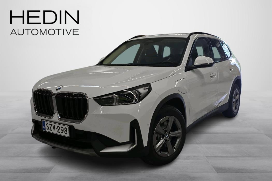 BMW X1 2026
