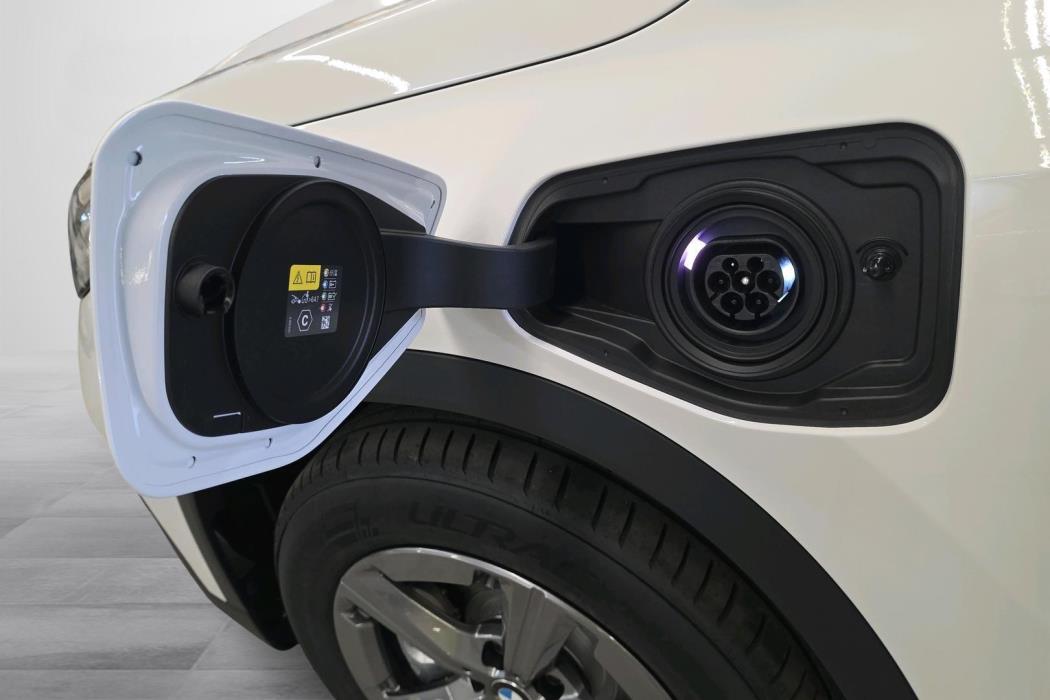 BMW X1 2026