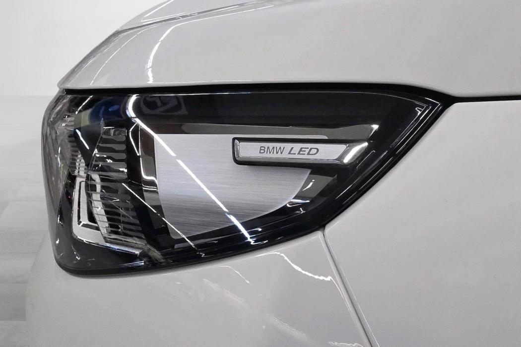 BMW X1 2026