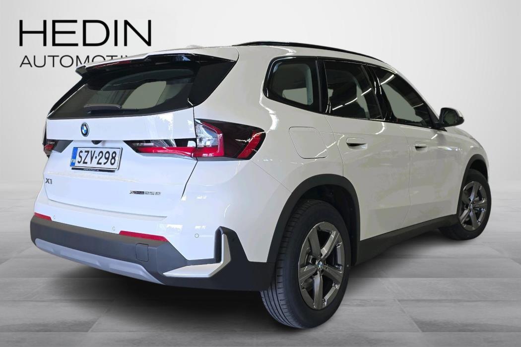 BMW X1 2026