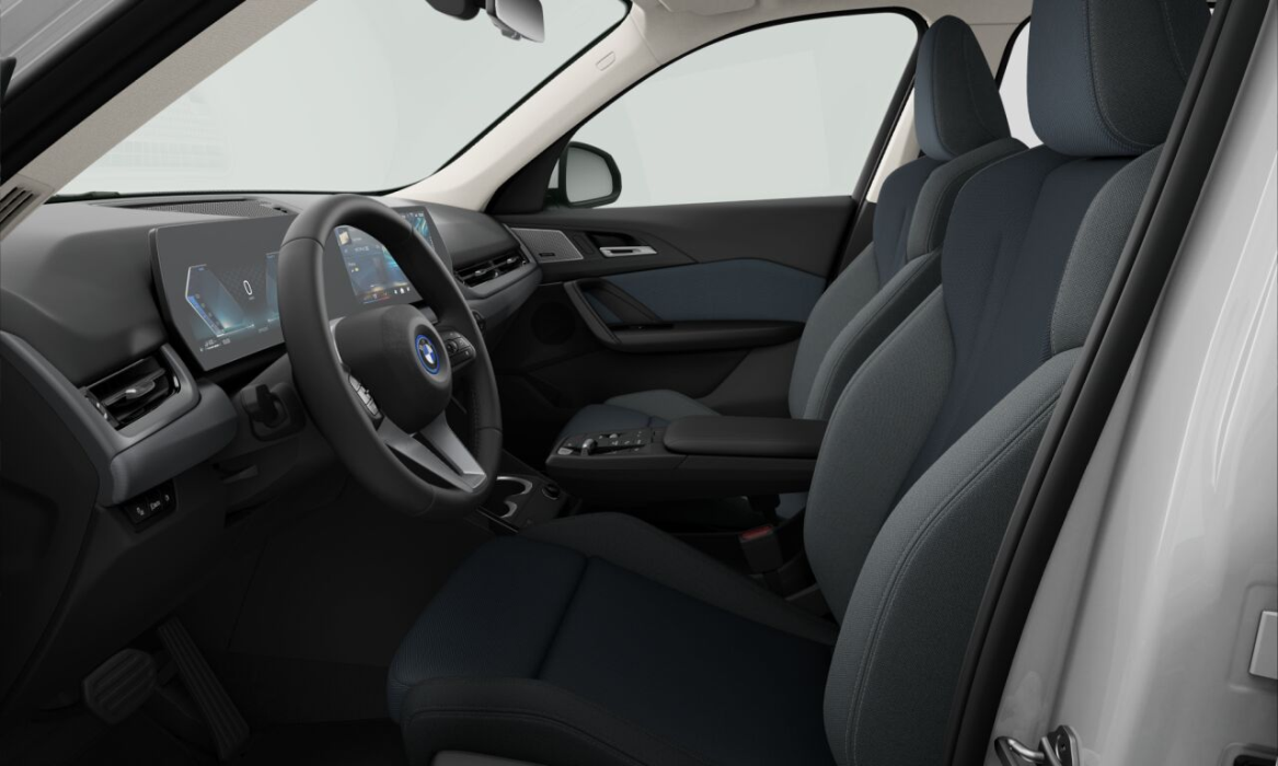 BMW X1 2026