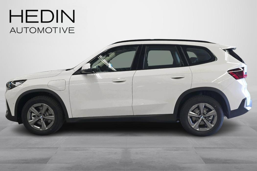 BMW X1 2026