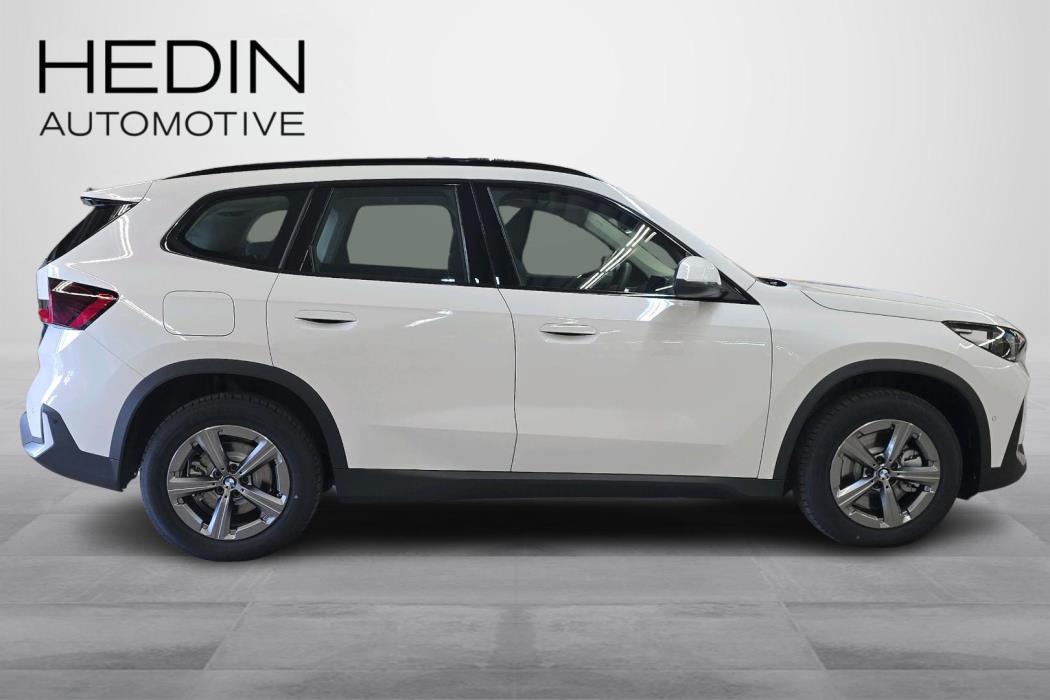BMW X1 2026