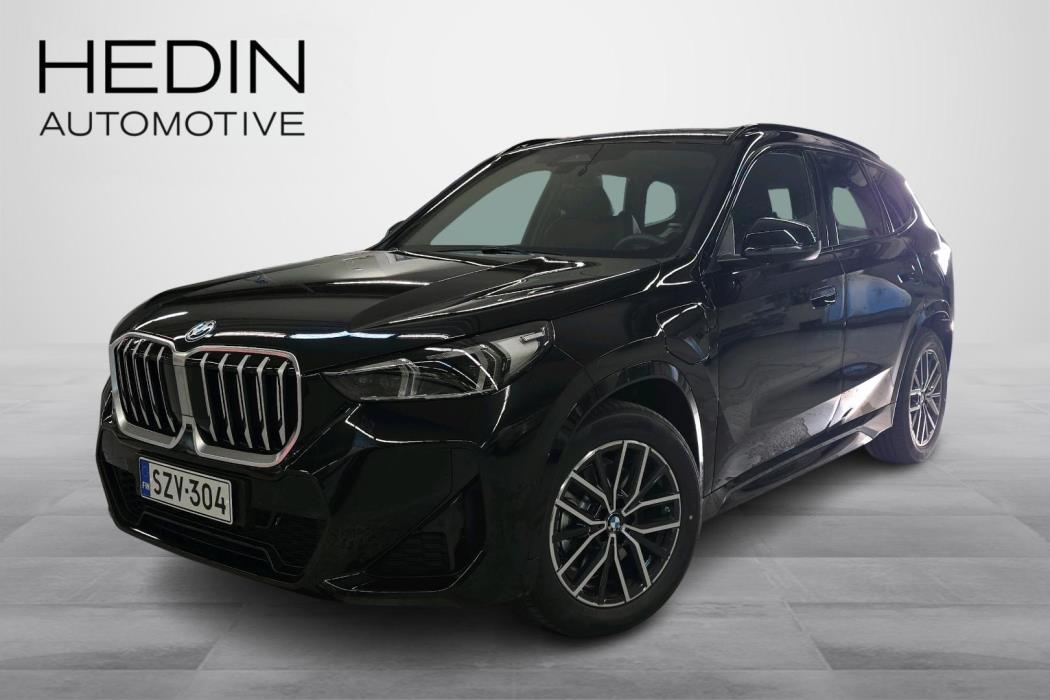 BMW X1 2026