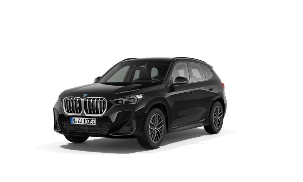 BMW X1 2026