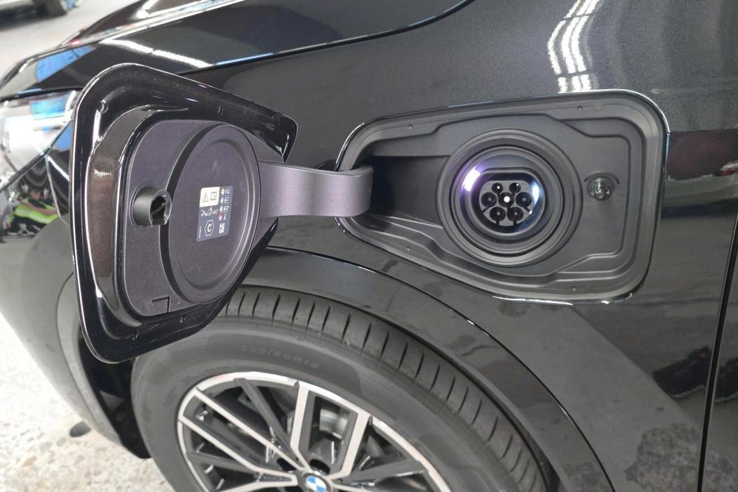 BMW X1 2026