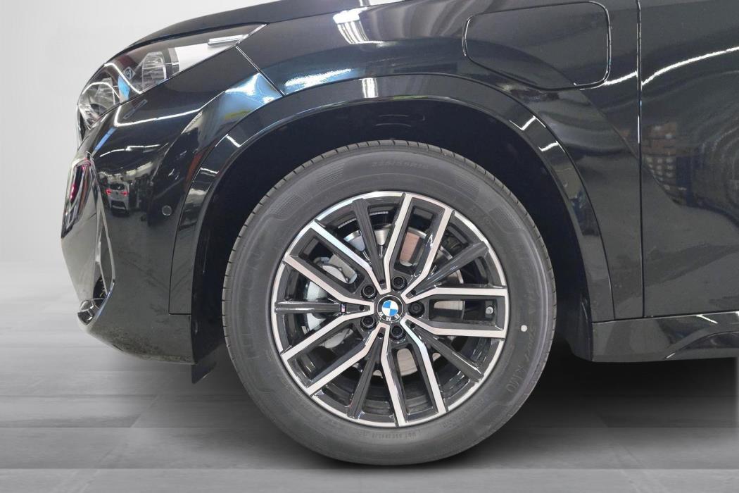 BMW X1 2026