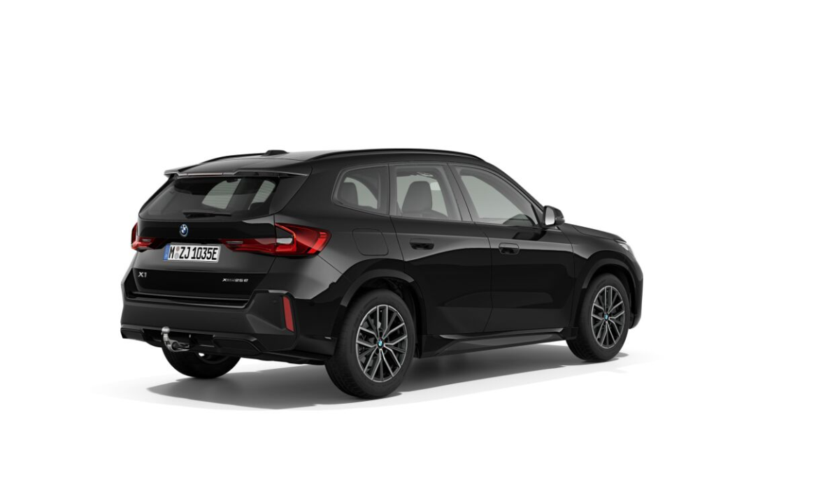 BMW X1 2026