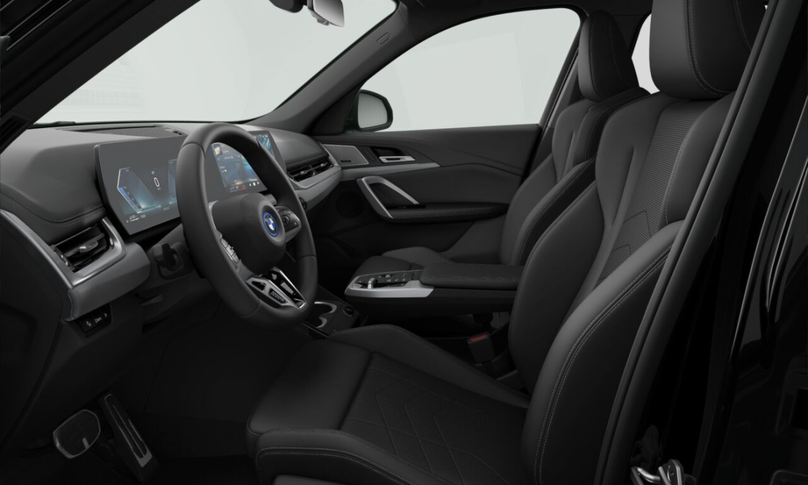 BMW X1 2026