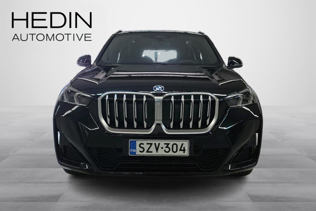 BMW X1 2026