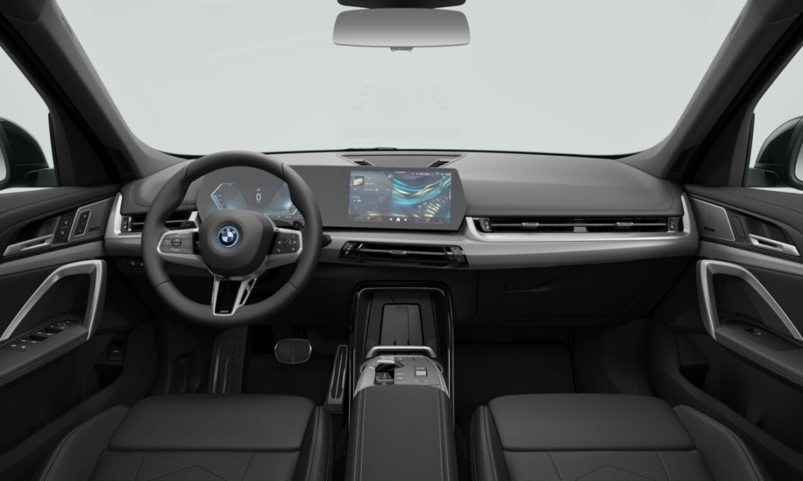 BMW X1 2026