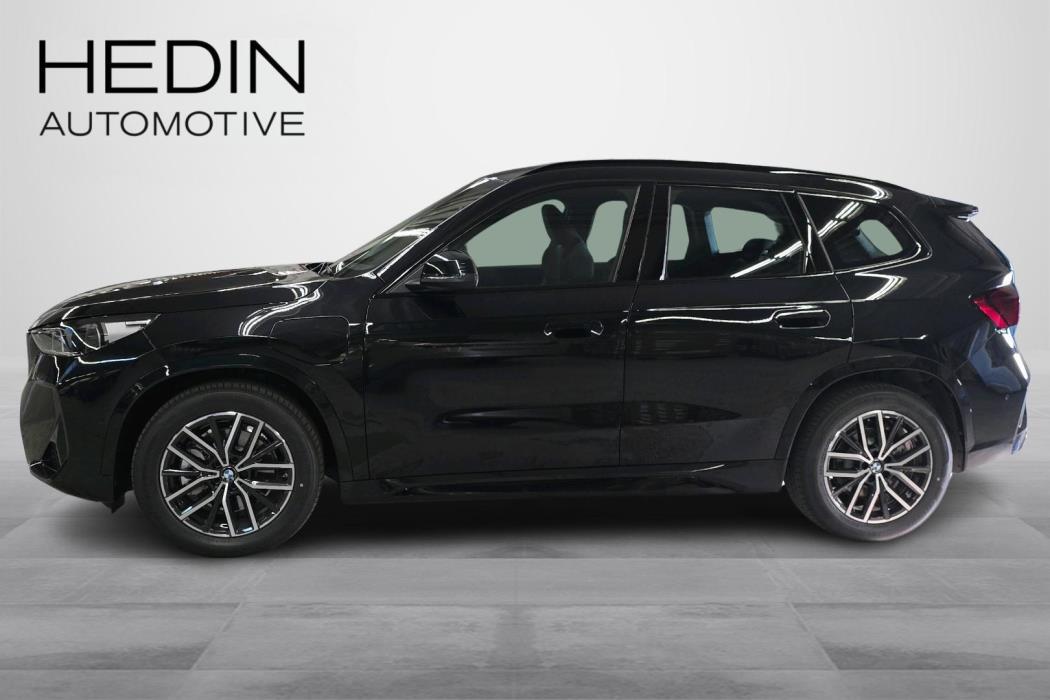 BMW X1 2026