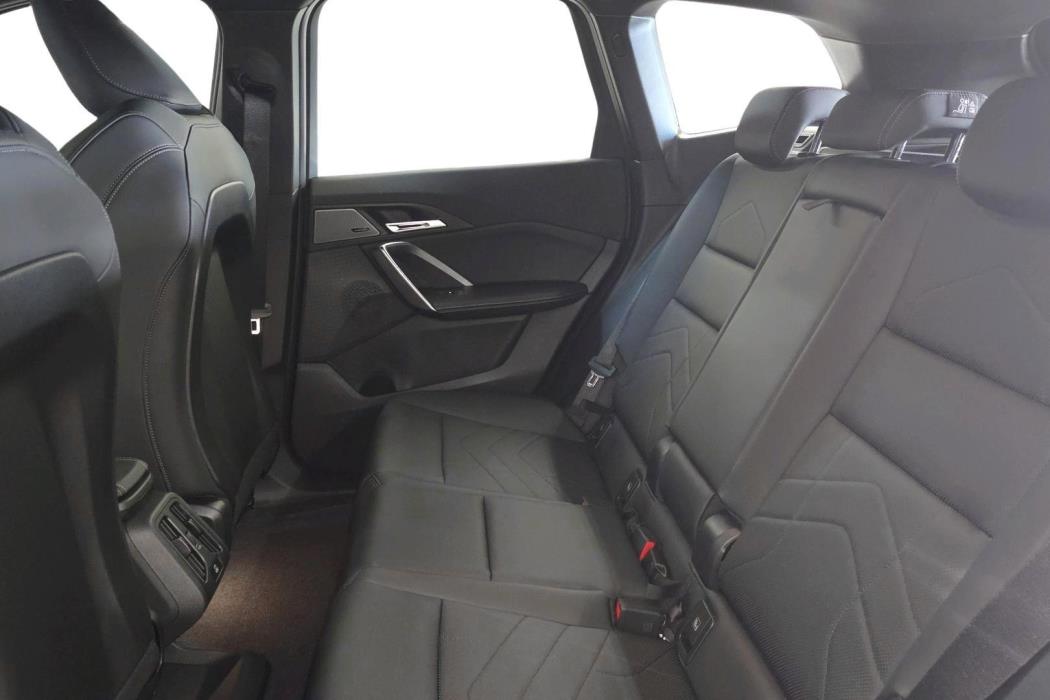 BMW X1 2026