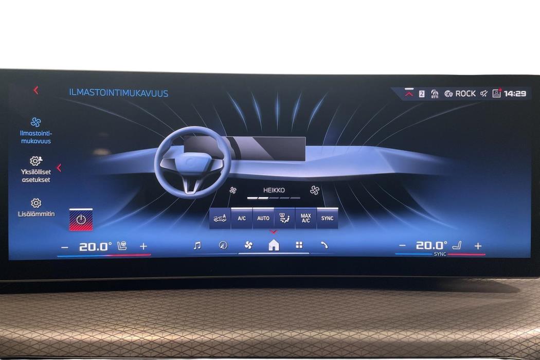 BMW i4 M60 2026