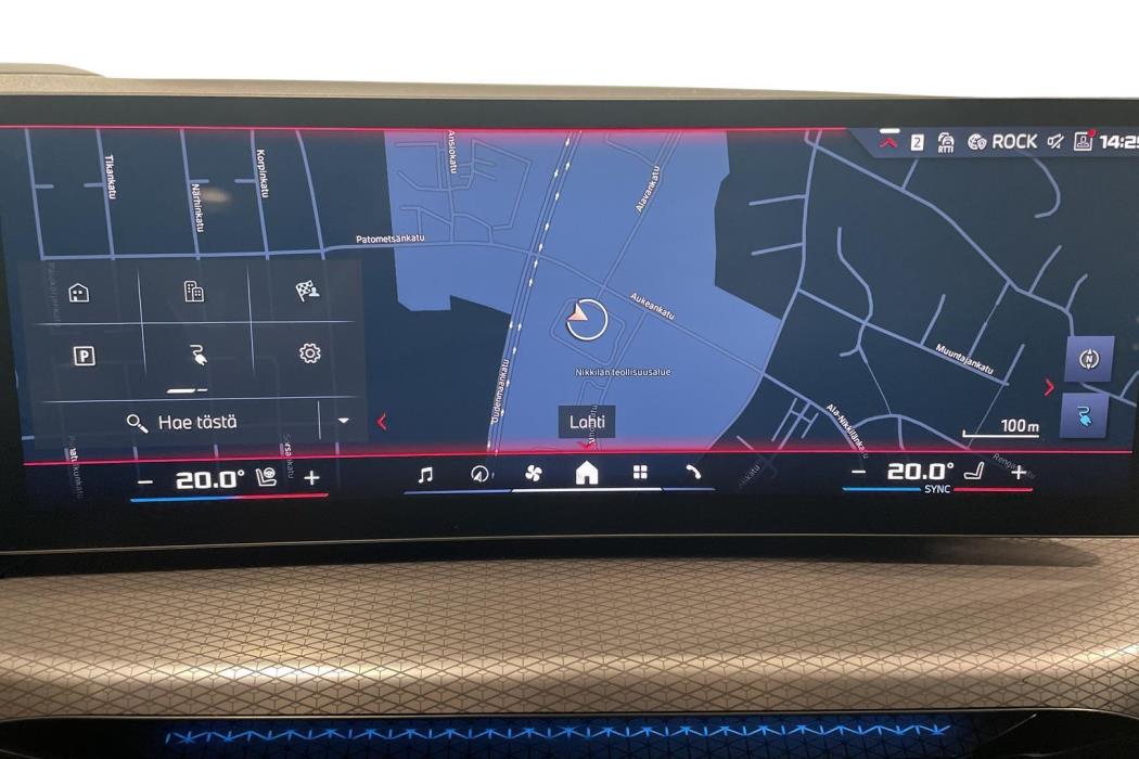 BMW i4 M60 2026
