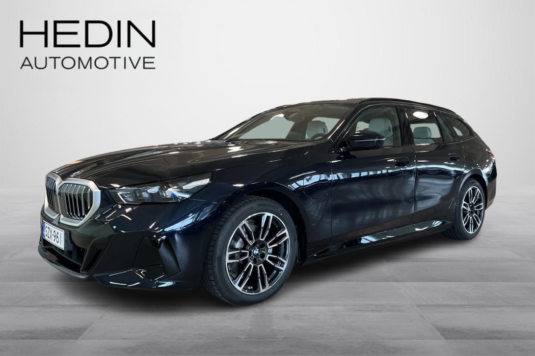 BMW 530 2026