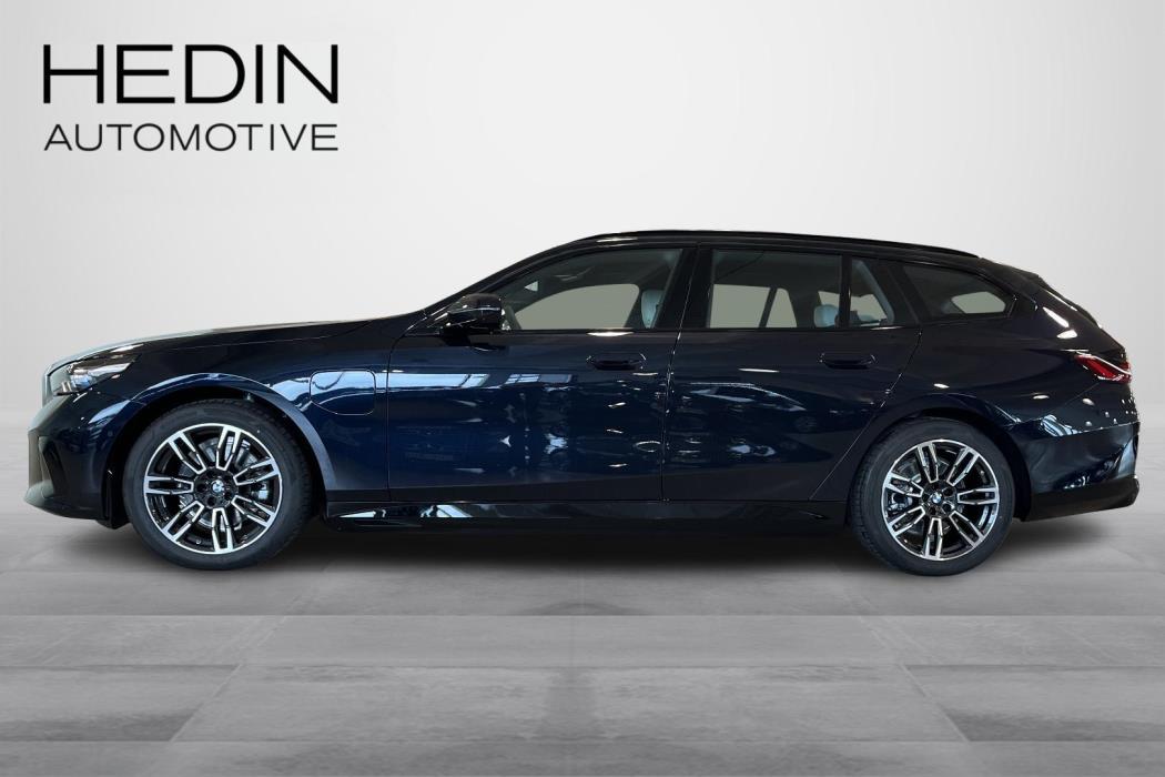 BMW 530 2026