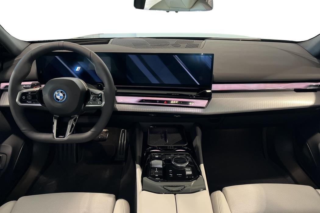 BMW 530 2026