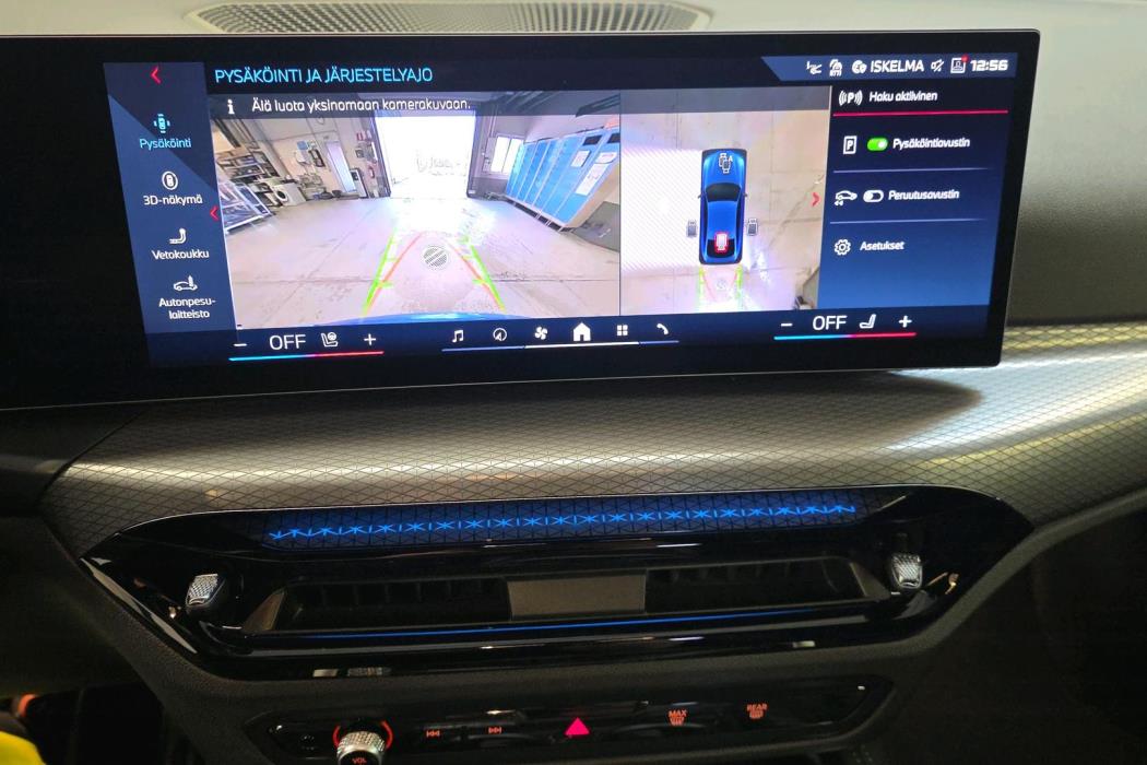 BMW i4 M60 2026
