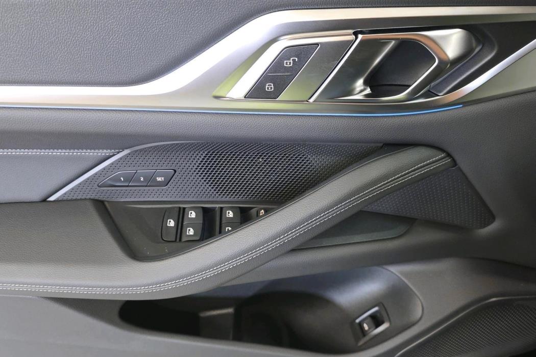 BMW i4 M60 2026