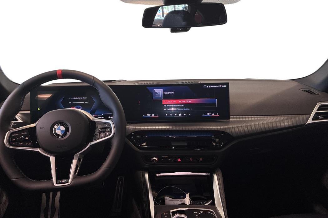 BMW i4 M60 2026