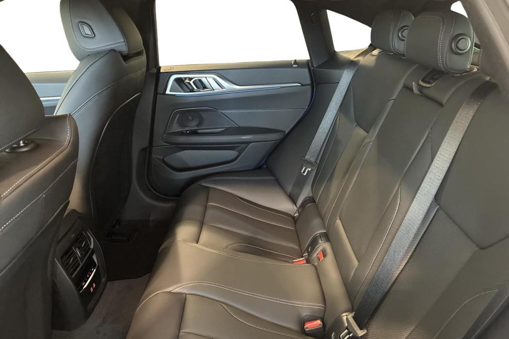 BMW i4 M60 2026