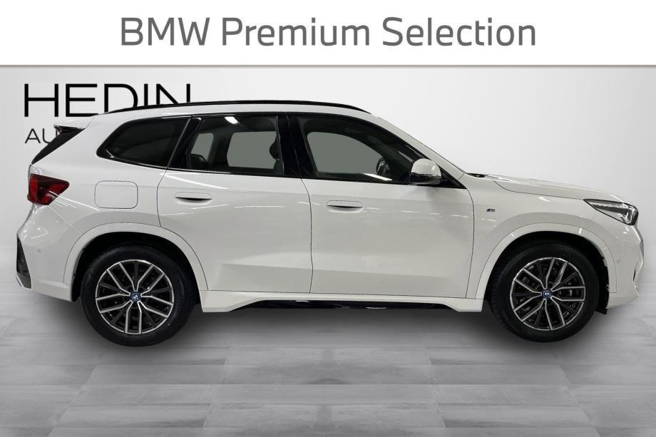 BMW X1 2024