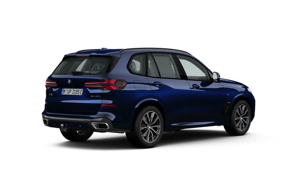 BMW X5 2025
