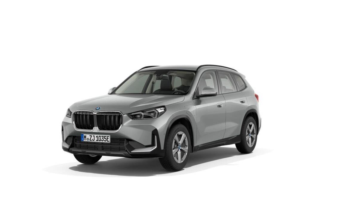 BMW X1 2025