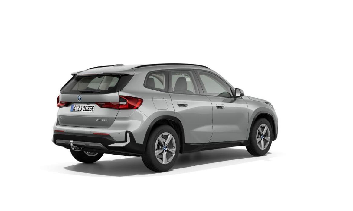 BMW X1 2025