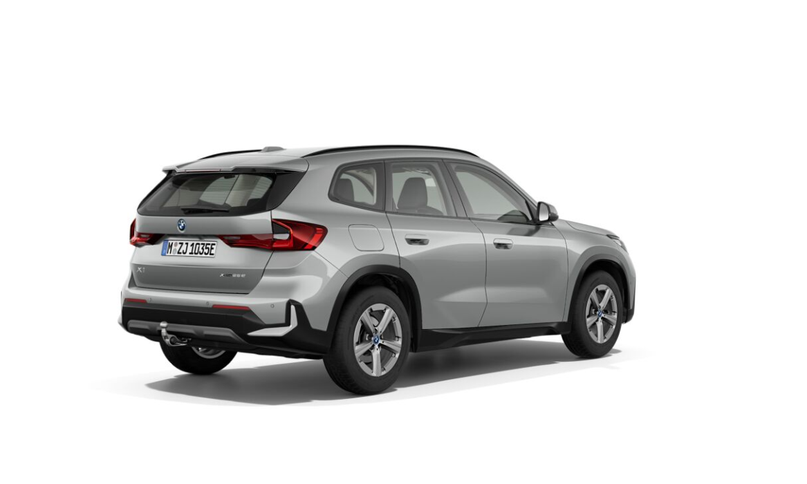 BMW X1 2025