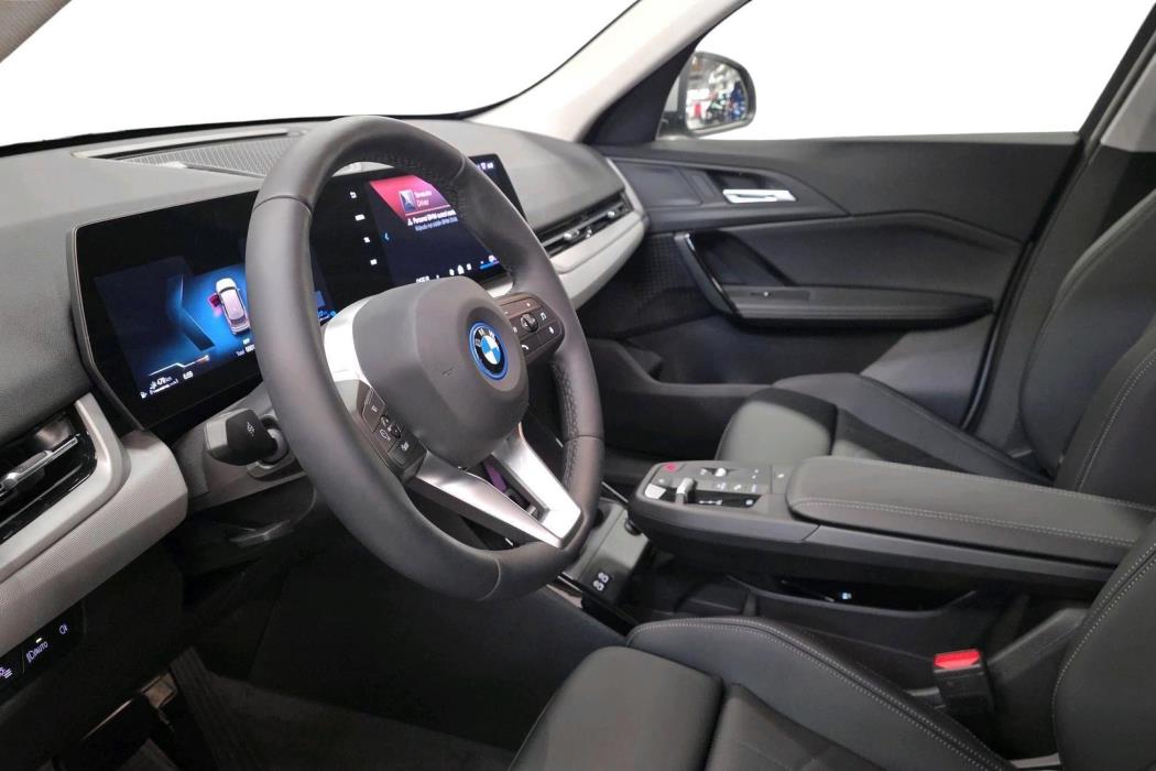 BMW X1 2025