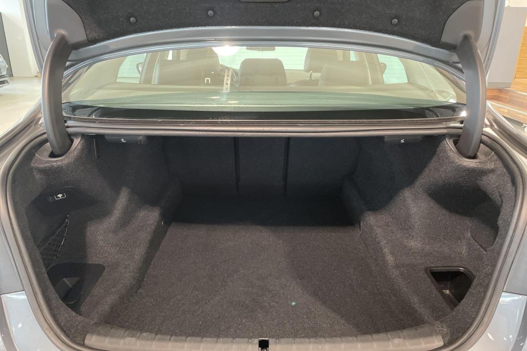 BMW 520 2017