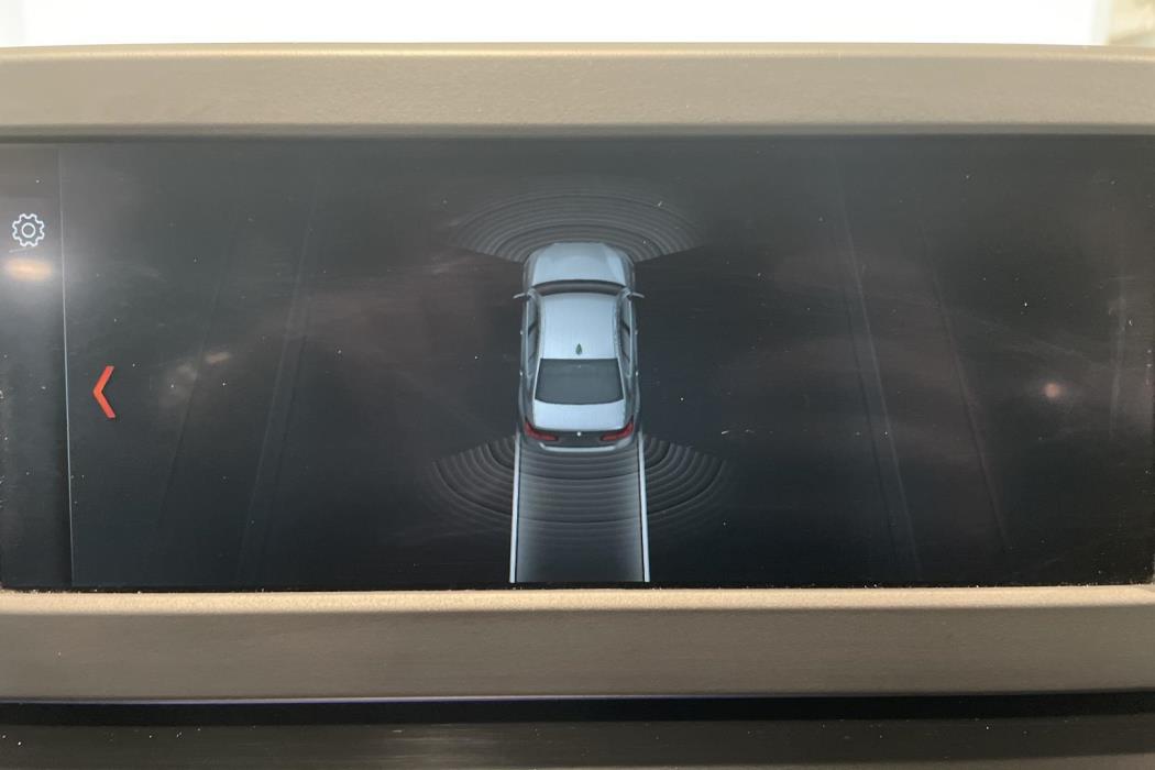 BMW 520 2017