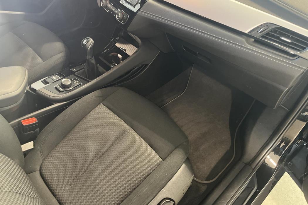 BMW X2 2019