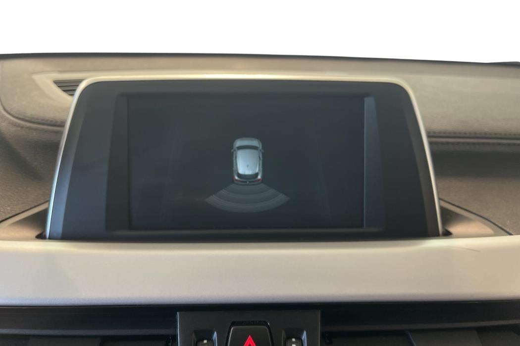 BMW X2 2019