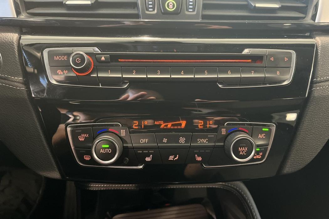 BMW X2 2019