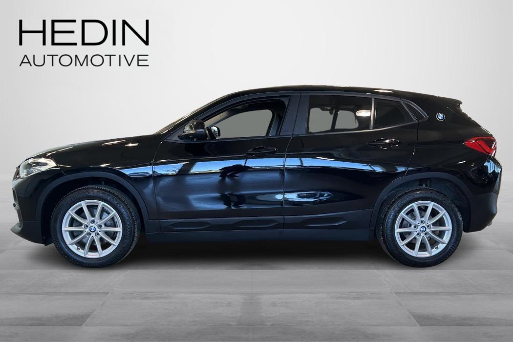BMW X2 2019