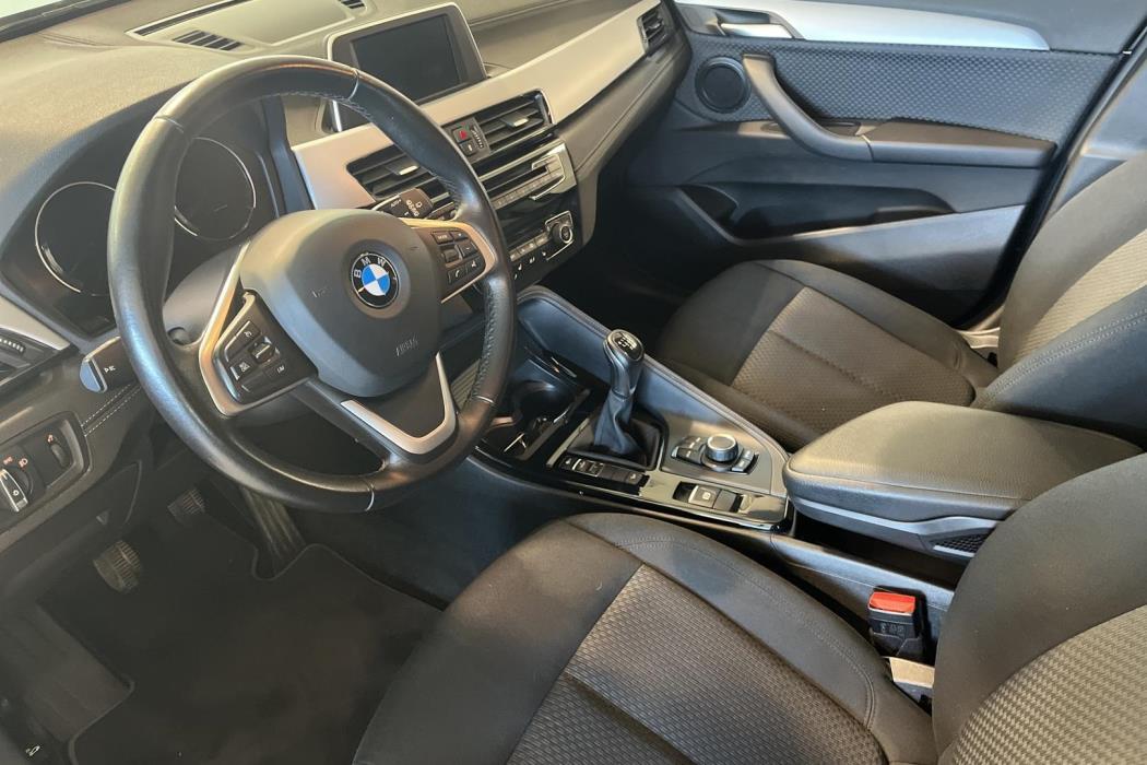 BMW X2 2019